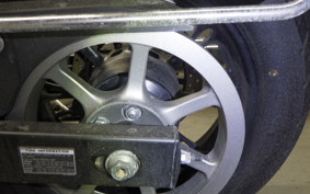 YAMAHA XVS950A MIDNIGHT STAR 2010