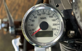 HARLEY FXSTS1340 2004 BLY