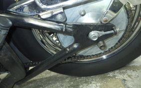 KAWASAKI VULCAN 400 CLASSIC 1996 VN400A