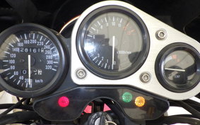 SUZUKI GSX-R1100 Gen.2 1993 GU75A