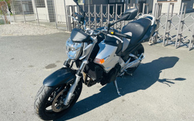 SUZUKI GSR 400 ABS 2008 GK7DA