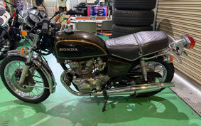 HONDA CB500 1979 CB500T
