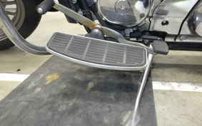 SUZUKI INTRUDER 400 Classic 2011 VK56A