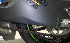 KAWASAKI NINJA ZX-6R A 2020 ZX636G