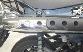 HONDA DAX 125 2015 JB06