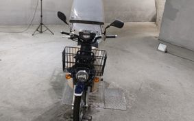 HONDA SUPER CUB110 JA42