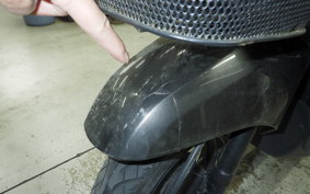 HONDA TACT Gen.4 AF79