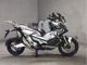 Фото Honda X-ADV 750 2017 с японского аукциона