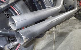 SUZUKI INTRUDER400ｸ VK54A