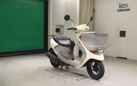 SUZUKI LET's 4 Basket 2015 CA43A