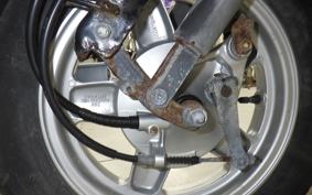 HONDA GYRO CANOPY TA03