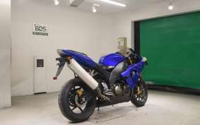 KAWASAKI ZX 10 NINJA R 2004 ZXT00C