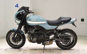 KAWASAKI Z900RS CAFE 2019 ZR900C