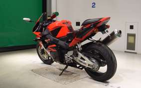 HONDA CBR954RR 2002 SC50