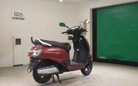 SUZUKI ADDRESS V125 Gen.2 1994 DP12H