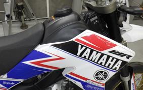 YAMAHA WR250X 2018 DG15J