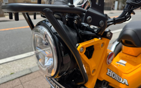 HONDA CT125 HUNTER CUB JA65