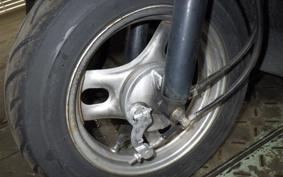 HONDA DIO GEN 3 1989 AF34