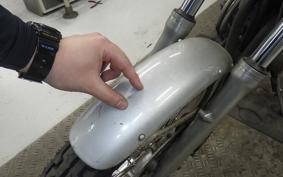 HONDA GB500TT 1987 PC16