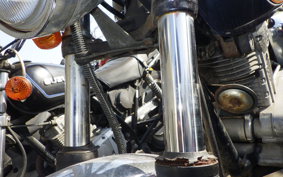 KAWASAKI ESTRELLA RS BJ250A