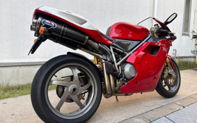 DUCATI 748 R 2001 ZDMH300AA1B