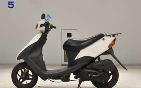 SUZUKI LET's 2 CA1PA