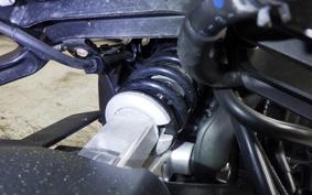 YAMAHA MT-09 Tracer GT 2020 RN51J