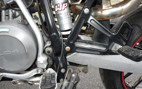 KTM 640 DUKE