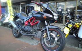 HONDA VTR 250 F MC33