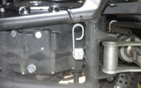 KAWASAKI KLX230SM 1989 LX230A