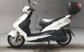 YAMAHA CYGNUS 125 X SE44J