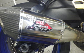 SUZUKI GSX-S1000GT 2022 EK1AA