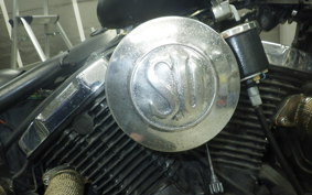 KAWASAKI VULCAN 400 Gen.2 1995 VN400A