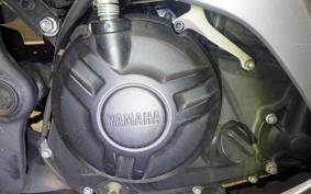 YAMAHA YZF-R25 2008 RG10J