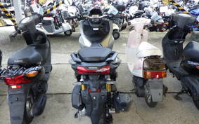 HONDA ADV160 2022 KF54