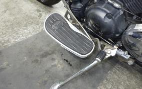 YAMAHA DRAGSTAR 400 CLASSIC 2008 VH01J