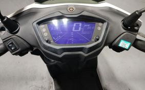 YAMAHA  CYGNUS  GRIF ASU SEJ4J
