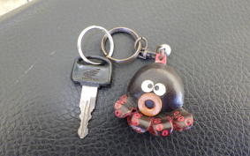 HONDA DIO ZX 2016 AF28