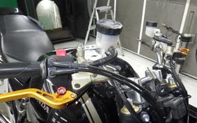 HONDA CB1300SB SUPER BOLDOR A 2013 SC54