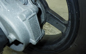 SUZUKI TR50 STREET MAGIC Gen.2 CA1LB