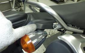 YAMAHA TRICKER Gen.3 DG32J