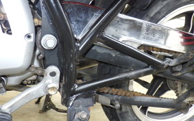 SUZUKI GN125