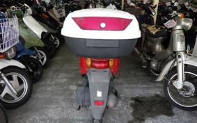 SUZUKI LET's 4 Basket CA43A