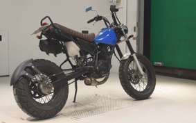 YAMAHA TW200 Gen.2 DG07J