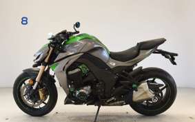 KAWASAKI Z1000 Gen.4