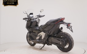 HONDA X-ADV 750 2021 RH10
