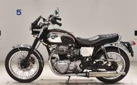 KAWASAKI W650 2000 EJ650A
