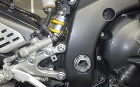 YAMAHA YZF-R6 2008