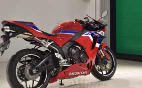 HONDA CBR600RR 2024