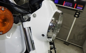 SUZUKI TS185